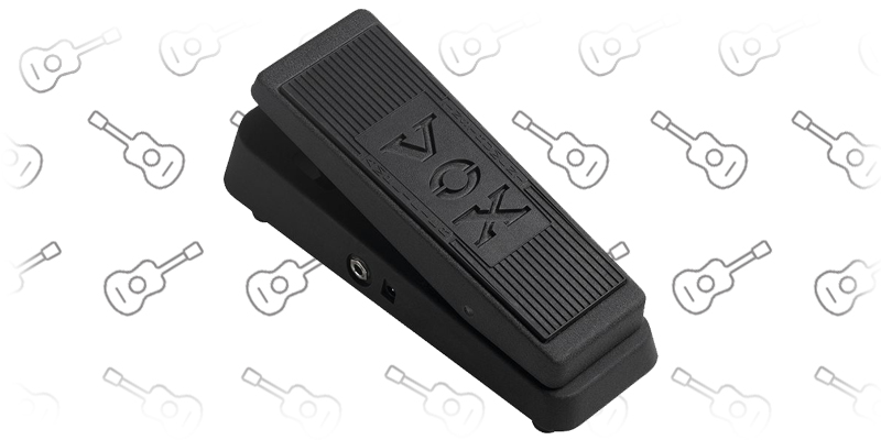 Vox V845 Wah-Wah