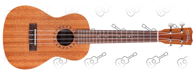 cordoba brand ukulele