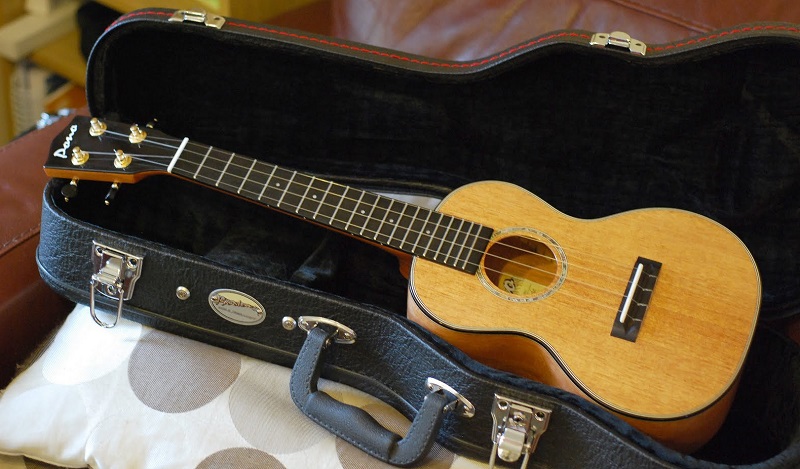 pono ukulele review