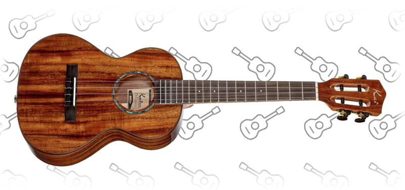 Kai KTI-5000 ukulele