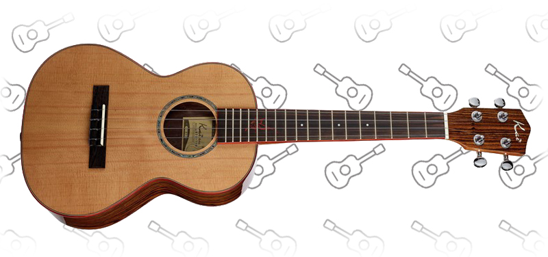 Kai KTI-700 Tenor Ukulele