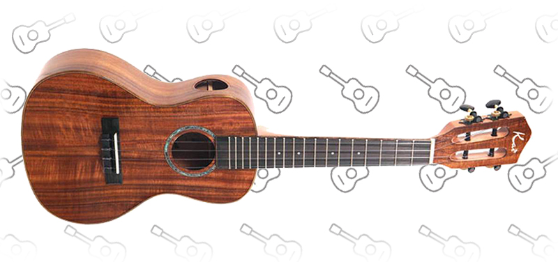 Kai KCI-5000 ukulele