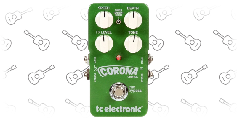 tc electronic Corona Chorus