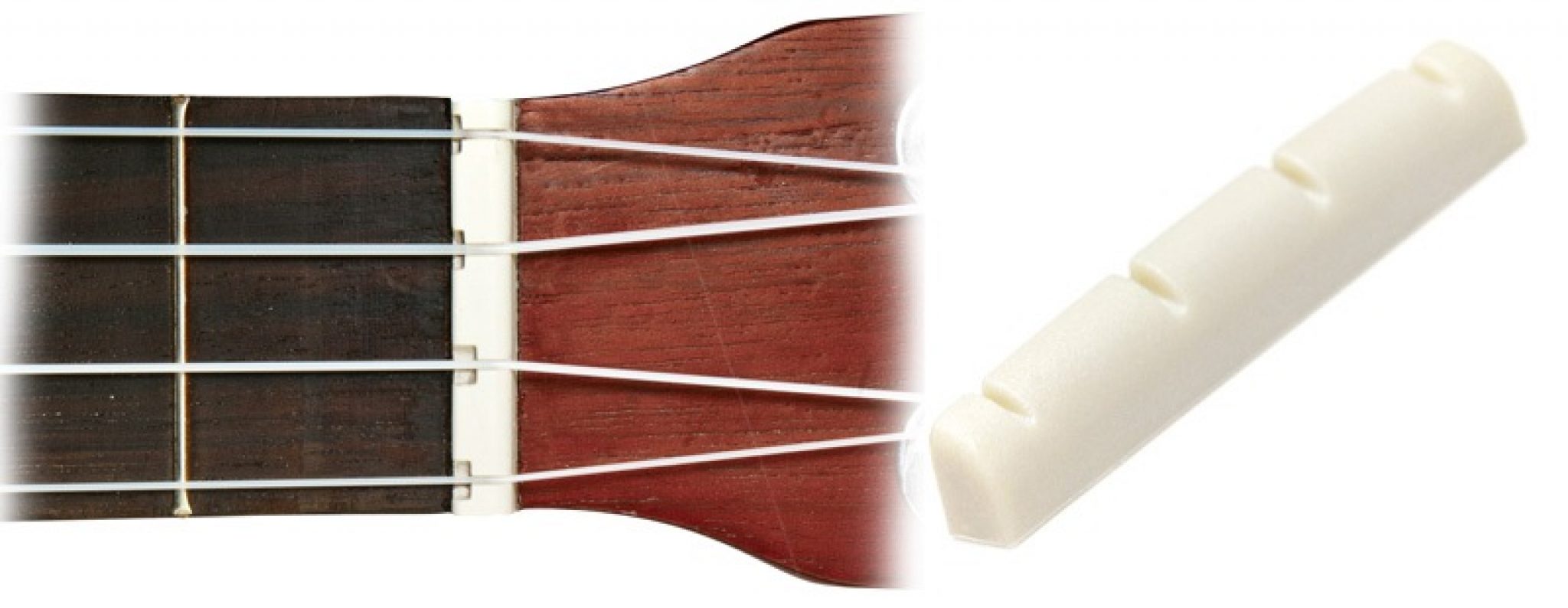 What Are the Parts of a Ukulele? All Parts Explained!