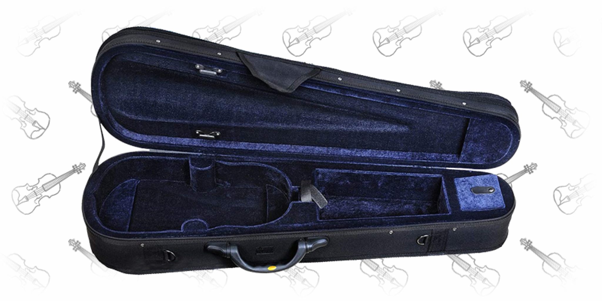 Best Violin Case: Top 15 Models and Buyers Guide!