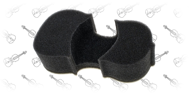 Acousta Grip Shoulder Pad