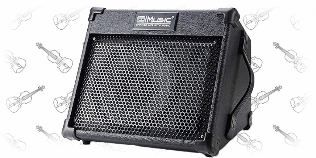 Best Electric Violin Amp Top 8 Choices + Buyers Guide!