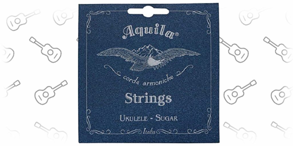 Aquila 150U Sugar Ukulele Soprano
