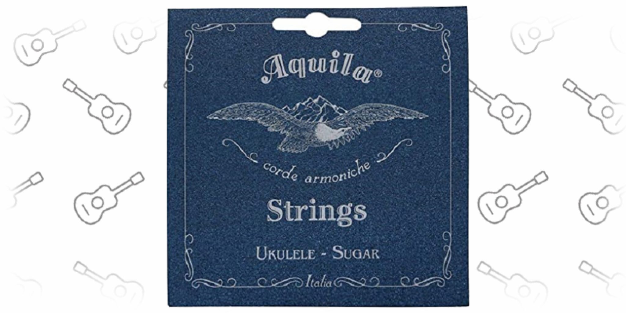 Aquila Ukulele Strings Review Best Picks for the 5 Standard Uke Sizes!