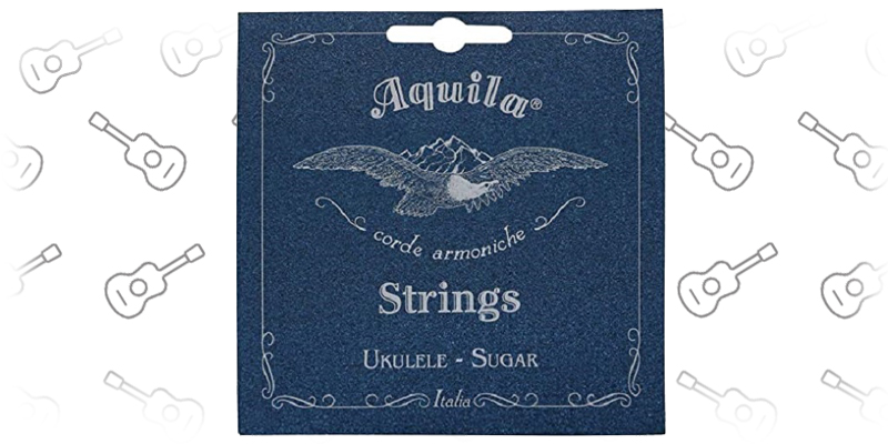 Aquila 150U Sugar Ukulele Soprano