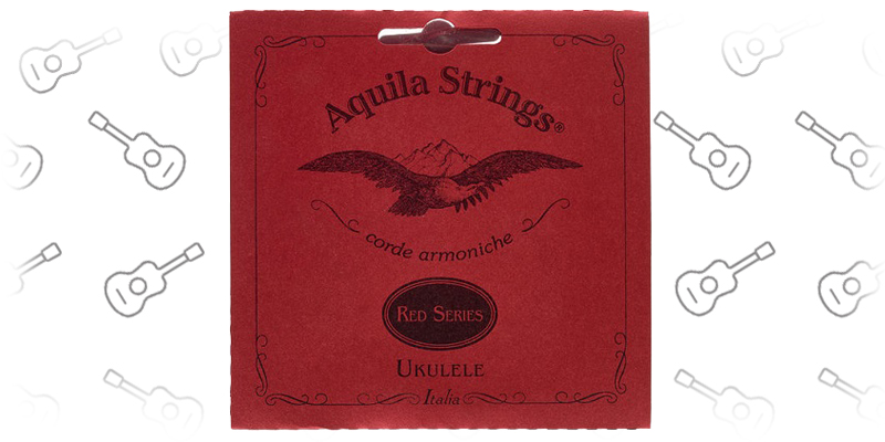 Aquila 88U Red Series Tenor low G