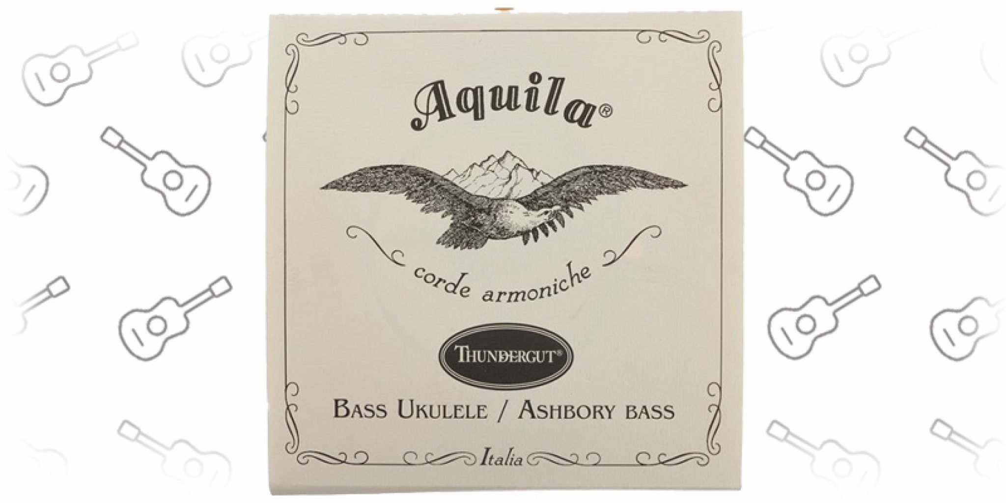Aquila Ukulele Strings Review Best Picks for the 5 Standard Uke Sizes!