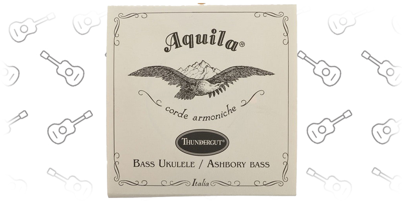 Aquila UBass Strings Thundergut