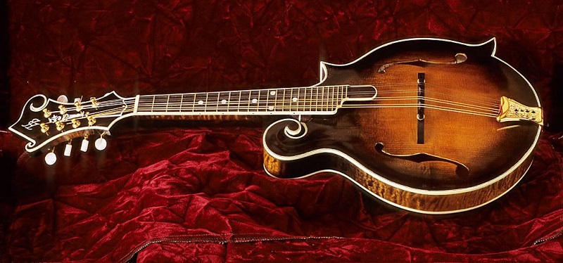 Best mandolins