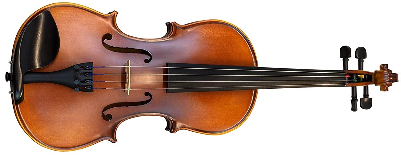 Bunnel Premier Student Violin