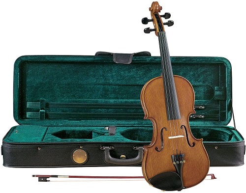 Cremona SV-175 Premier Student Violin