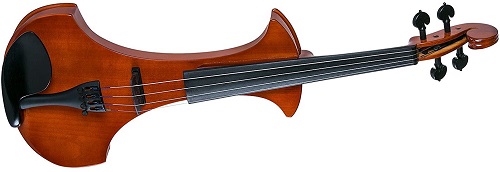 Cremona SV-180E Premier Student Electric Violin Outfit 2