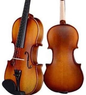 D Z Strad Model 220 Violin