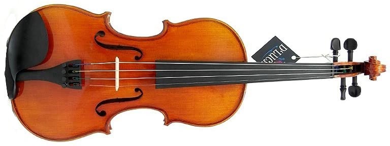 D’Luca PROJBV44 Strauss Professional Violin