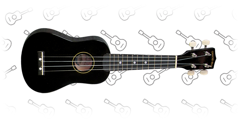 Diamond Head Ukulele - DU-100 Rainbow