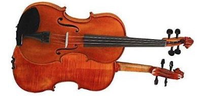 DZ Strad Violin Model 101