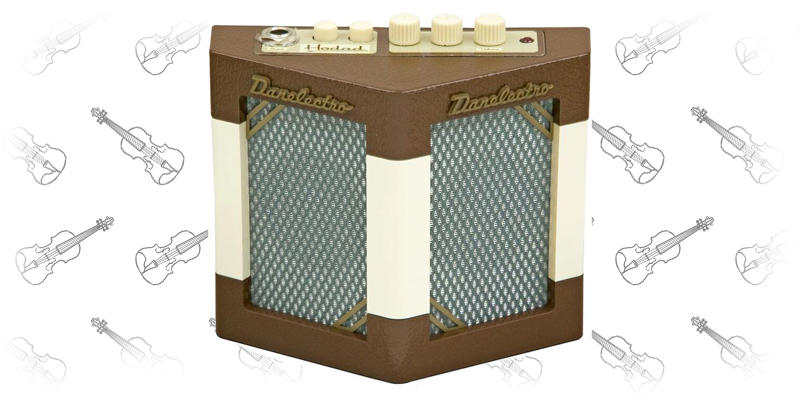 Danelectro DH-1 Hodad Mini Amp