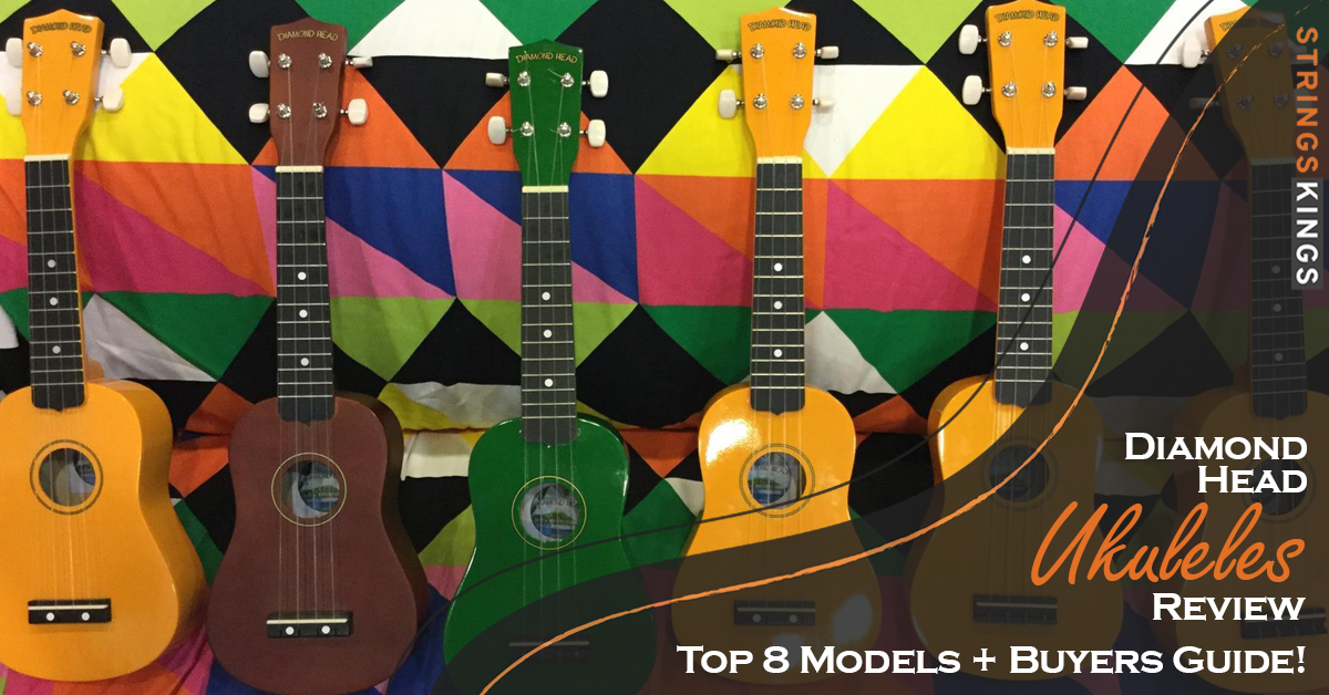 Best Hricane Ukuleles Models Review for 2023