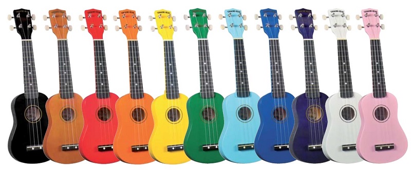 Diamond Head Ukuleles Review