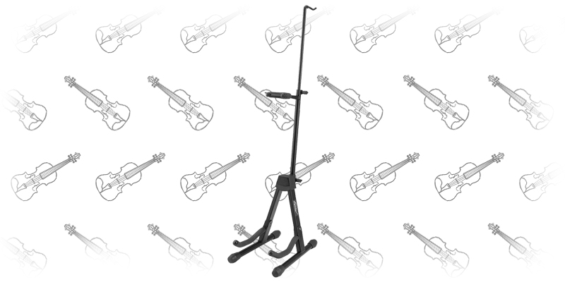 violin stand