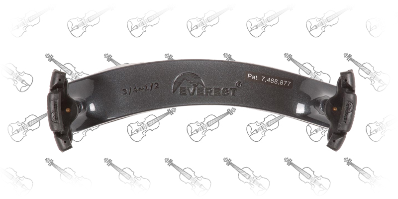 Everest ES-4 Violin Shoulder Rest