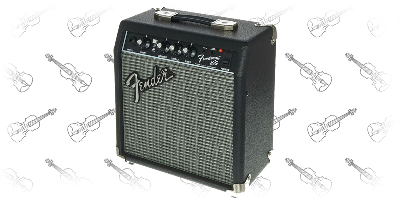 Fender Frontman 10G