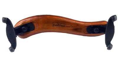 Fiddlerman Wood Violin Shoulder Rest B