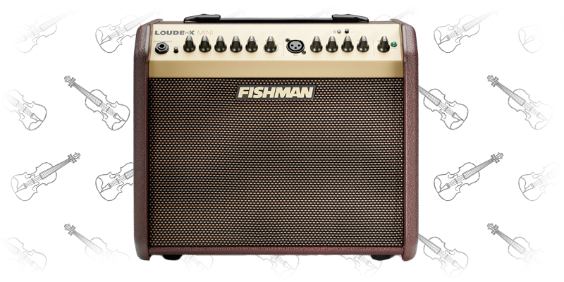 Fishman PRO-LBT-500