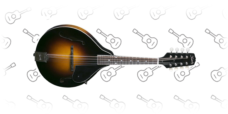 Kentucky KM-150 Standard A-Model Mandolin