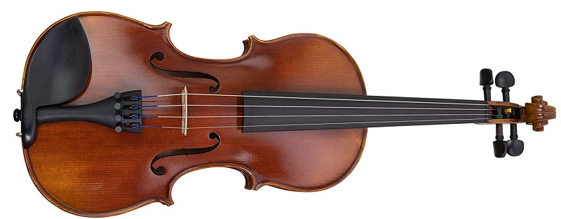 Louis Carpini G2 Violin