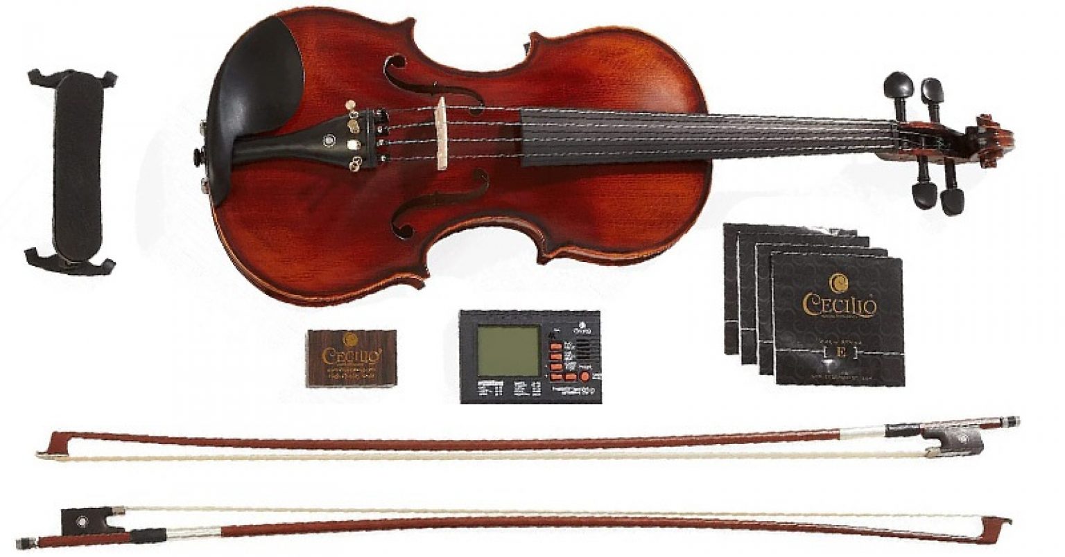 20 Best Intermediate Violin Reviews 2023 Strings Kings