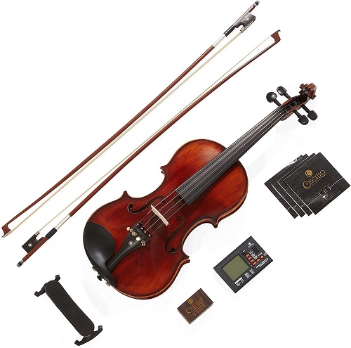 Mendini violins MV500