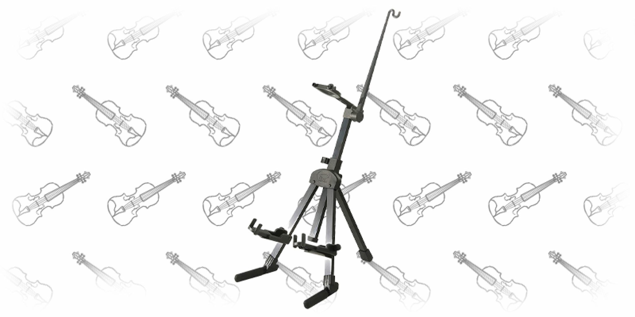 Best Violin Stands Top 10 Products + Buyers Guide!