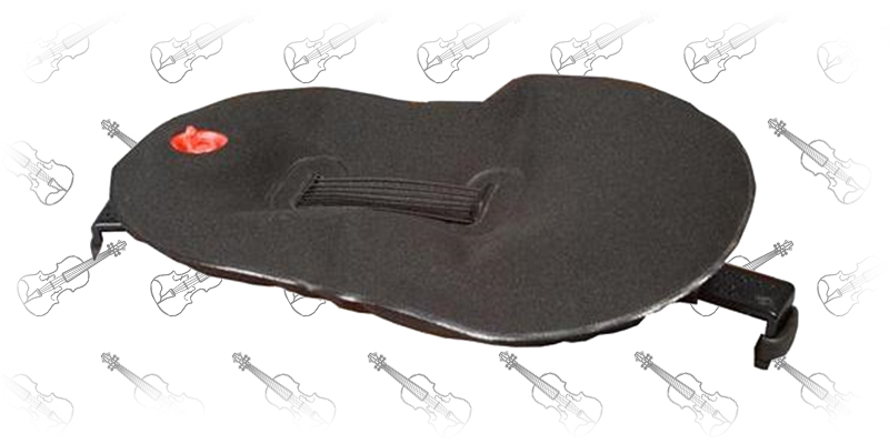 PlayOnAir Deluxe Violin Shoulder Rest