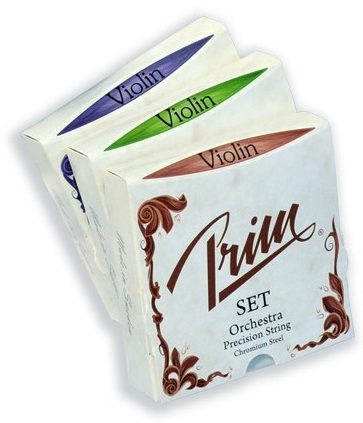 Prim 4 4 Violin String Set 2