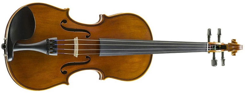 Ricard Bunnel G2 Violin Outfit 1/4 Size