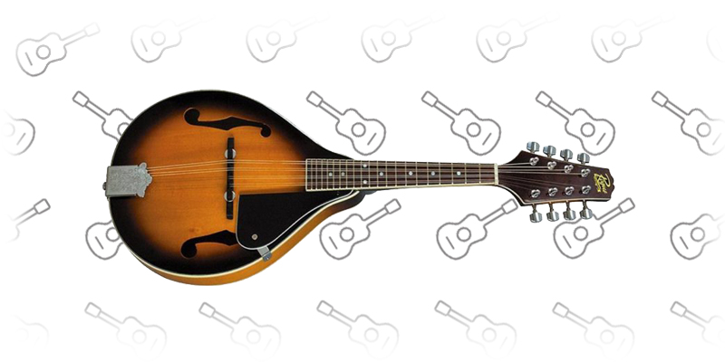 Rogue RM-100A Mandolin