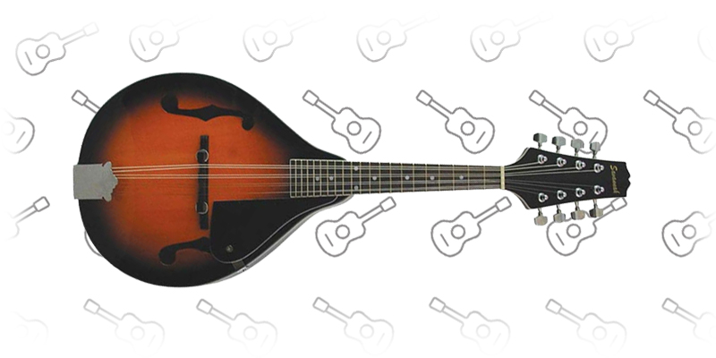 Savannah SA-100 A-Model Mandolin