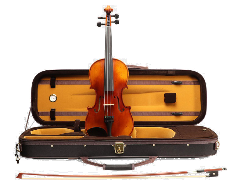 Scott Cao Violin Outfit 1/2 Size Model STV017