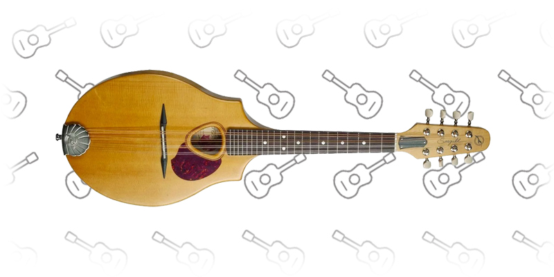 Seagull S8 Mandolin SG