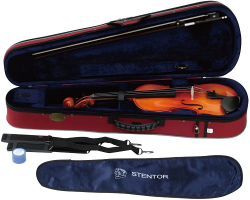Stentor, 4 String (1500 4/4)