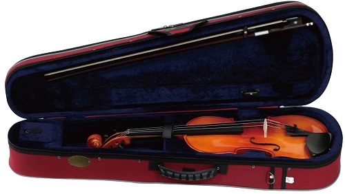 Stentor, 4-String Violin (1500 4/4)