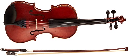 Stentor, 4-String Violin (1550 4/4)