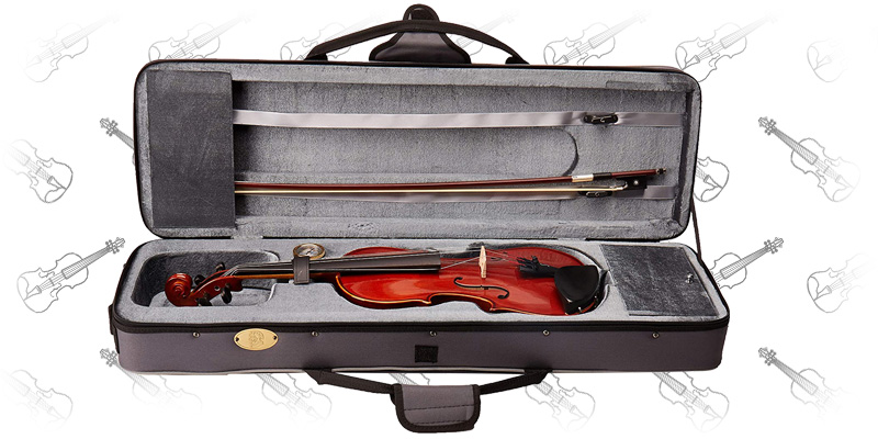 Stentor, 4-String Violin (1550 4/4)