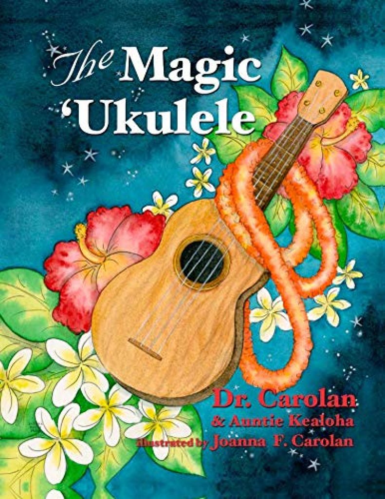 Top 5 Best Ukulele Books for Beginners Review in 2023
